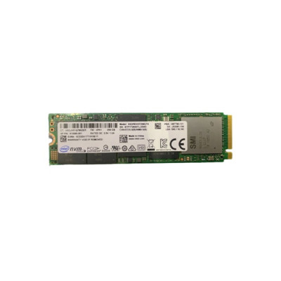 910595-001 - HP 256GB PCIe NVMe 3.0 M.2 2280 SSD
