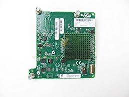 554M - HP FlexFabric 10GB 2-Port Network Adapter