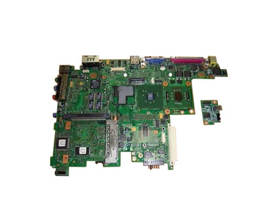 91P8012 - IBM System Board Motherboard with 1.20GHz CPU for ThinkPad X30