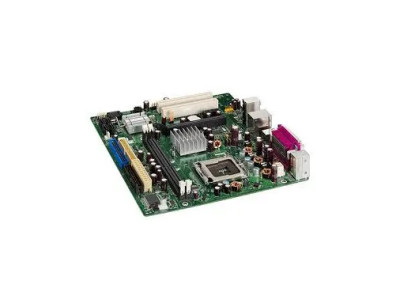 IBM 386SX/16MHz System Board Motherboard 92F0625 for Vintage Computers