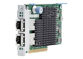 561FLR-T - HP Dual Port 10Gb PCIe x8 Network Adapter