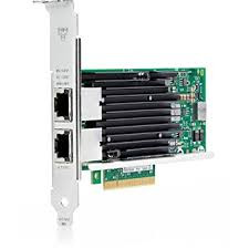 561T - HP 10GB Dual Port Ethernet Network Adapter