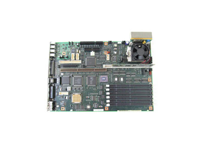 IBM POWERPC 604 System Board Motherboard 93H4437 for Servers