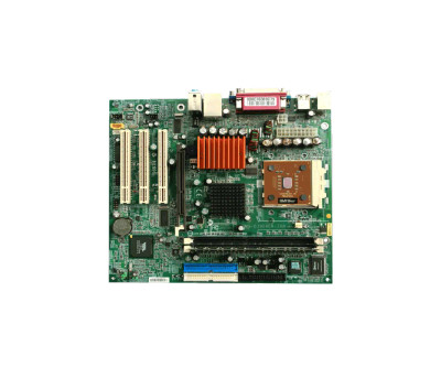 93H4690 - IBM Socket 7 Motherboard