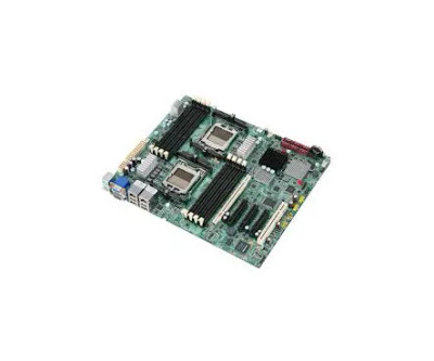 IBM 200MHz System Board Motherboard and Processor for 43P - Compatible with 43P servers - Server Motherboard