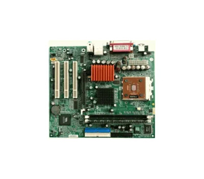 IBM 7025 System Board Motherboard 93H8652 for Server Rack Installati