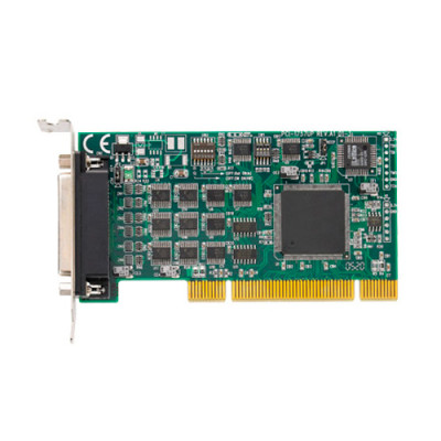Comtrol RocketPort 16-Port RS-232 RS-422 PCI Express Card for Data Communicati