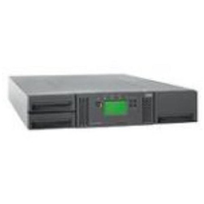 95P4998 - IBM LTO Ultrium 3 400GB Native 800GB Compressed 1 2H Tape Drive