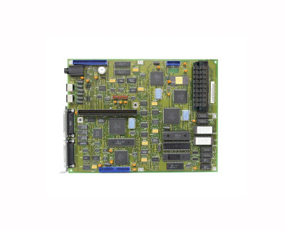 96F7435 - IBM 8525 286 Processor Motherboard