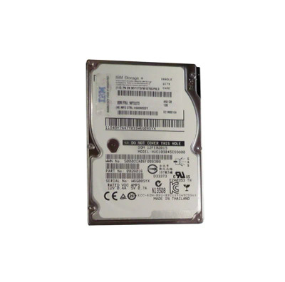 98Y3275 - IBM 450GB 10000RPM SAS 6Gb/s 2.5" HDD