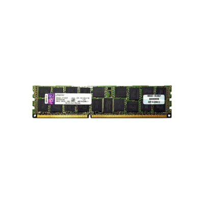 9965434-077.A00LF - Kingston 48GB Kit 3 X 16GB DDR3-1333MHz PC3-10600 ECC Registered CL9 240-Pin DIMM 1.35V Low Voltage Quad Rank x8 Memory