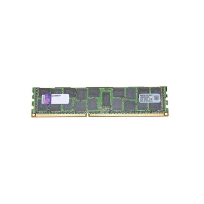 9965516-001.B00LF - Kingston 8GB DDR3-1333MHz ECC Registered 240-Pin DIMM