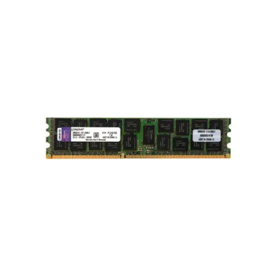 9965516-C19.A00LF - Kingston Technology 16GB DDR3-1600 ECC Registered DIMM