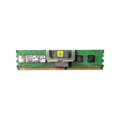 9995285-003 - Kingston Technology 512MB DDR2-533MHz PC2-4200 ECC FB DIMM