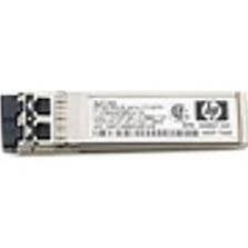 HP 10Gbps 10GBase-SR SFP Transceiver Module for ProLiant DL360p Gen8 servers