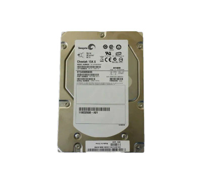 9CL066-031 - Seagate 450GB 15000RPM SAS 3.5" HDD