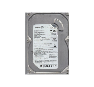 9CY01A-504 - Seagate 40GB 7200RPM IDE 2MB 3.5" HDD