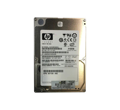 9FJ066-085 - Seagate 146GB 10K RPM SAS 6Gb/s 2.5" HDD