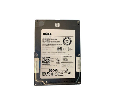 9LB066-251 - Seagate 300GB 10K RPM SAS 6Gb/s 2.5" HDD