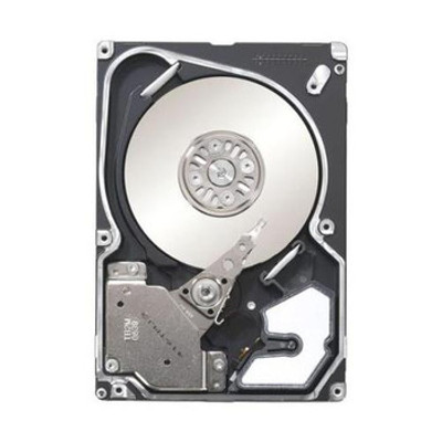 Seagate Savvio 15K Series 36GB SAS Hard Drive 15000RPM 3Gb/s 16MB Cache CE 2.5 - Compatible with Servers