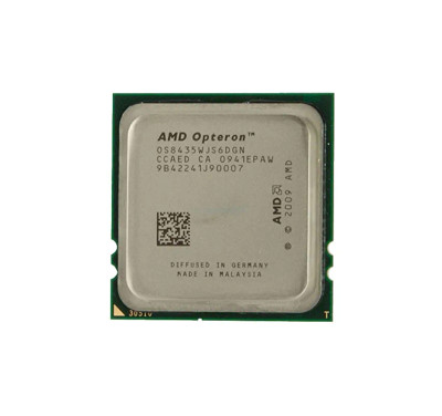 572373-L21 - HPE 2.60GHz 6-Core Socket F Processor Kit