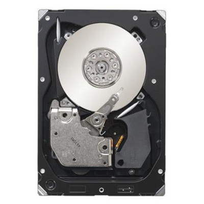 Seagate Constellation ES.2 3TB SAS Hard Drive 7200RPM 6Gb/s 64MB Cache 3.5-Inch - Compatible with Servers