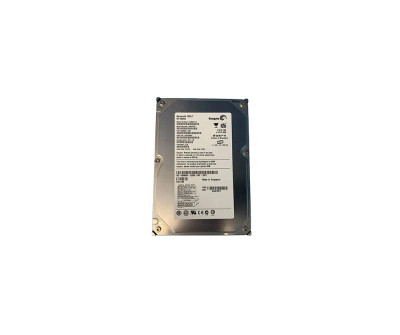 9W2003 - Dell 80GB 7200RPM IDE ATA-100 3.5" HDD