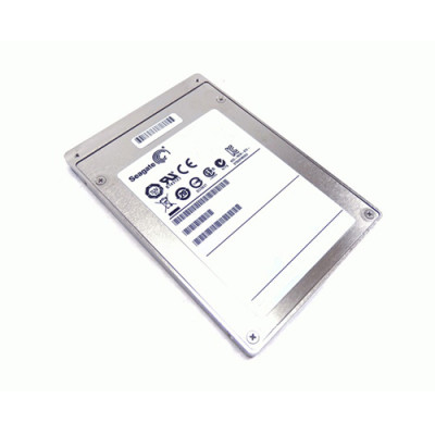 Seagate 200GB SAS 6Gb/s SSD 2.5 Drive for ProLiant DL360p Gen8 Servers