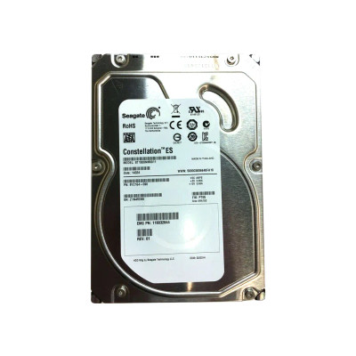 9YZ164-090 - Seagate 1TB 7200RPM SATA 6Gb/s 64MB 3.5" HDD