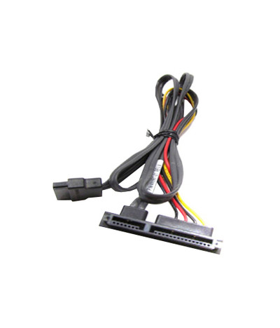 HP SATA Power Data Cable for ProLiant SL170z G6 Server - 576895-001 - Compatible with HP ProLiant servers