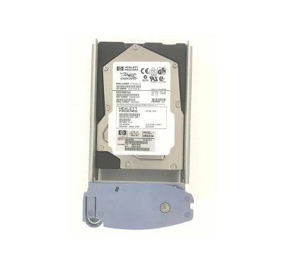 A5633-69001 - HP 18.2GB 15000RPM Ultra160 SCSI 3.5" HDD