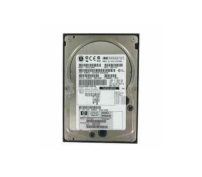 A5803-69002 - HP 18.2GB 10000RPM Ultra2 SCSI 3.5" HDD