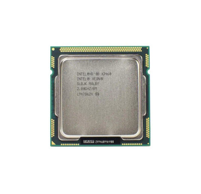 578473-L21 - HP 2.80GHz Quad-Core LGA1156 Processor Kit