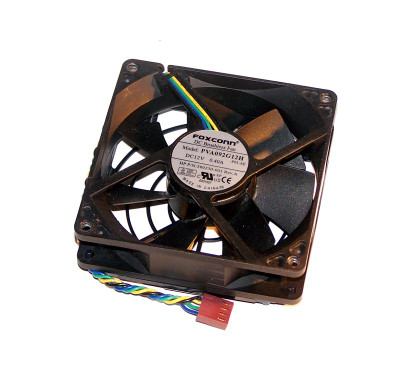 580230-001 - HP 6000 09 Sff Chassis Fan Assembly