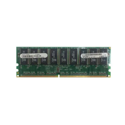 A6834 - HP 1GB DDR-266MHz PC2100 ECC Registered CL2.5 184-Pin DIMM Quad Rank Memory Module for RX5670