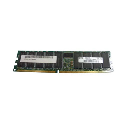 A8088B - HP 2GB Kit DDR-266 PC2100 ECC Registered Memory