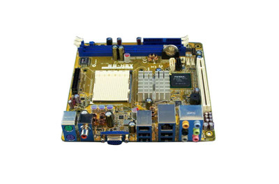A8N-BR - Asus Micro-ATX Socket AM2 Pyrite-GL8E Motherboard