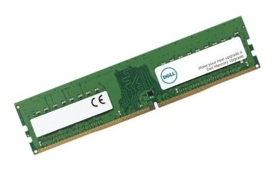 AC027075 - Dell 16GB DDR5-4800MHz ECC Unbuffered 288-Pin UDIMM