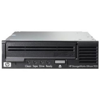 AD568B - HP StorageWorks 400 800GB LTO Ultrium 3 Tape Drive