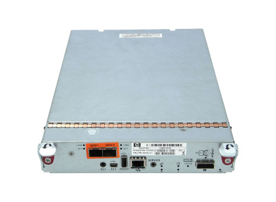 582935-001 - HP 10GbE 2-Port iSCSI Array Controller
