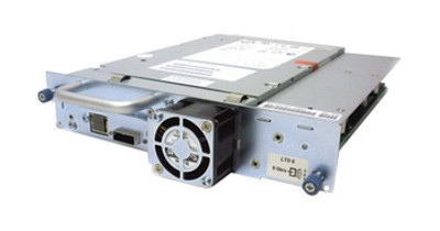AQ283B - HP 1.5tb/3TB Msl Lto-5 Ultrium 3000 SAS Drive Upgrade