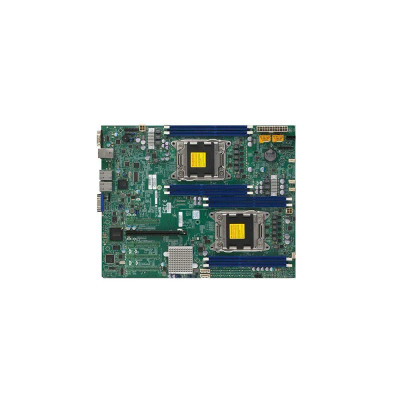 B9DRG-E - SuperMicro Dual Socket LGA 2011 C602 Chipset Motherboard