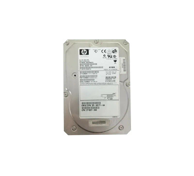 BD03688272 - HP 36.4GB 10000RPM Ultra320 SCSI 3.5" HDD