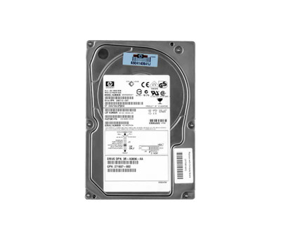 BD03695A27 - HP 36.4GB 10000RPM Ultra320 SCSI Hard Drive