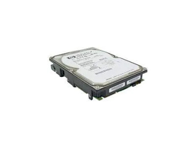 BF1468B26B - HP 146GB 15000RPM Ultra320 SCSI 80-Pin 3.5" HDD