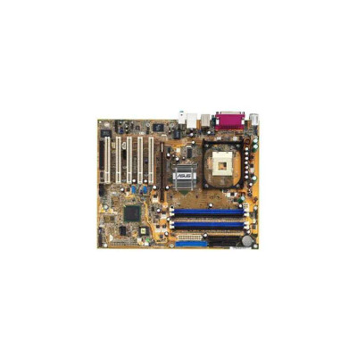 BLKD845GV - Intel D845GV Chipset Socket 478 Micro-ATX Motherboard