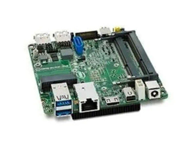 BLKDC53427HYE - Intel Core i5-3427U UCFF Motherboard