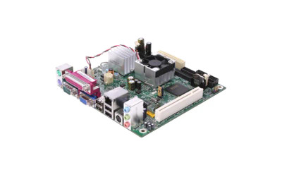 BOXD945GCLF2 - Intel Mini ITX DDR2 Atom 330 Motherboard