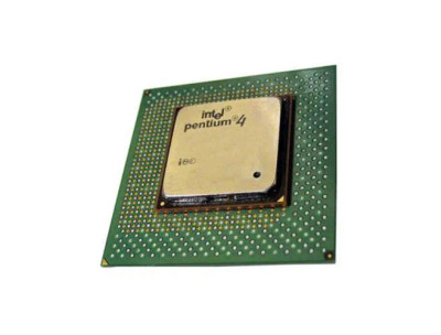 BX80528JK170GR2 - Intel Pentium 4 Single-core 1 Core 1.70GHz 400MHz FSB 256KB L2 Cache Socket PPGA423