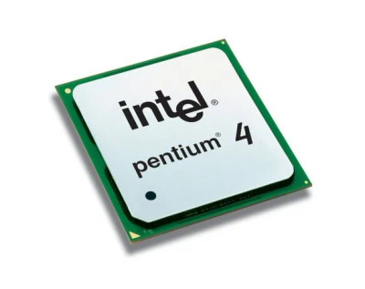 BX80547PG3000E - Intel Pentium 4 3.0GHz LGA775 Processor